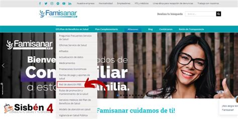 citas telefonicas famisanar|Sacar Citas Famisanar 【 Teléfono, en Línea y App